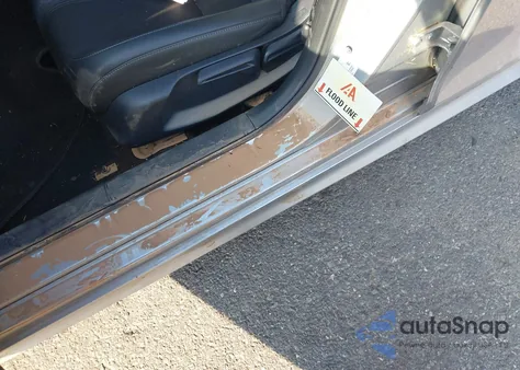 2025 Honda Civic Sport из США, поврежденный, VIN 2HGFE2F54SH547220